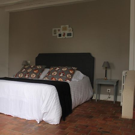 Bella Simonetta Bed & Breakfast Francueil Exterior foto