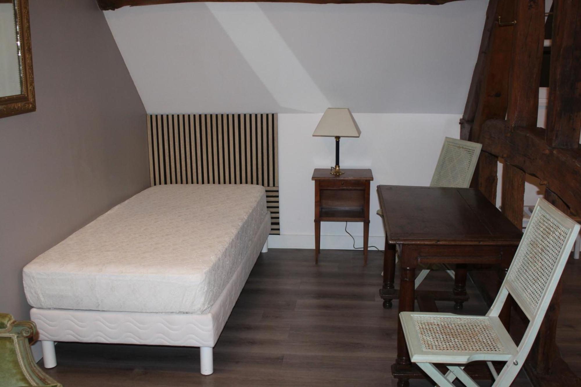 Bella Simonetta Bed & Breakfast Francueil Exterior foto